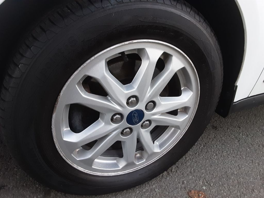 Used Ford Transit Connect 2019 for sale - 76332853: Photo 29