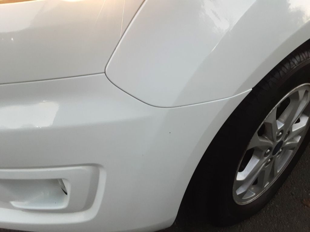 Used Ford Transit Connect 2019 for sale - 76332853: Photo 31