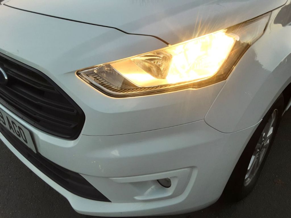 Used Ford Transit Connect 2019 for sale - 76332853: Photo 32