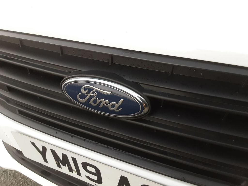 Used Ford Transit Connect 2019 for sale - 76332853: Photo 34