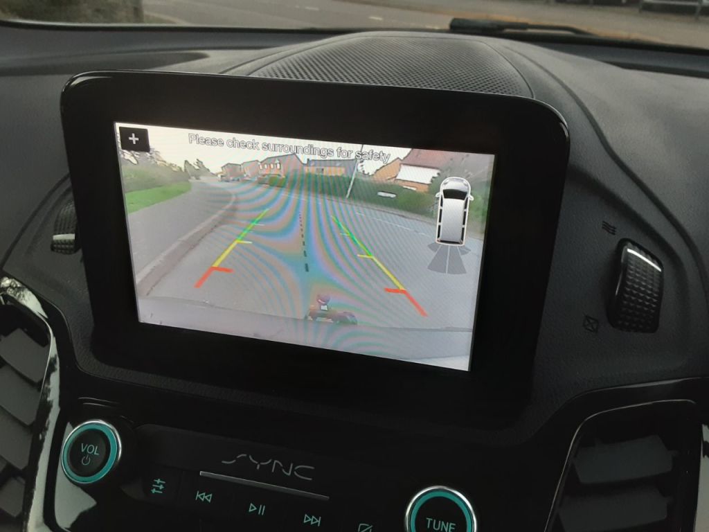 Used Ford Transit Connect 2019 for sale - 76332853: Photo 35