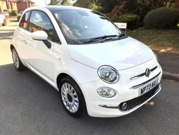 2023 - 1.0 Mild Hybrid 3dr
