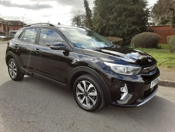 Kia - Stonic