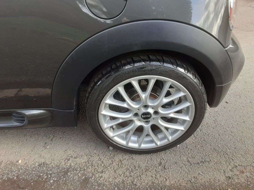 Used MINI Roadster 2013 for sale - 77654171: Photo 11