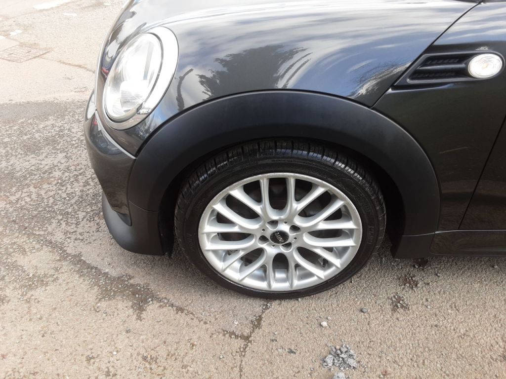 Used MINI Roadster 2013 for sale - 77654171: Photo 12