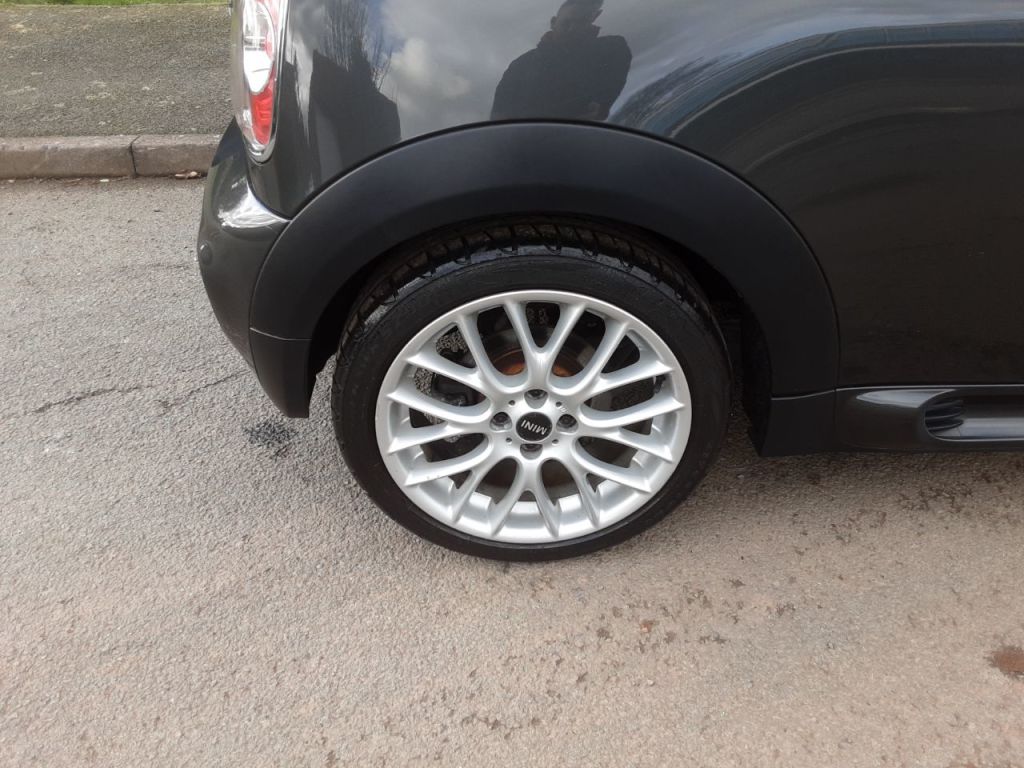 Used MINI Roadster 2013 for sale - 77654171: Photo 13