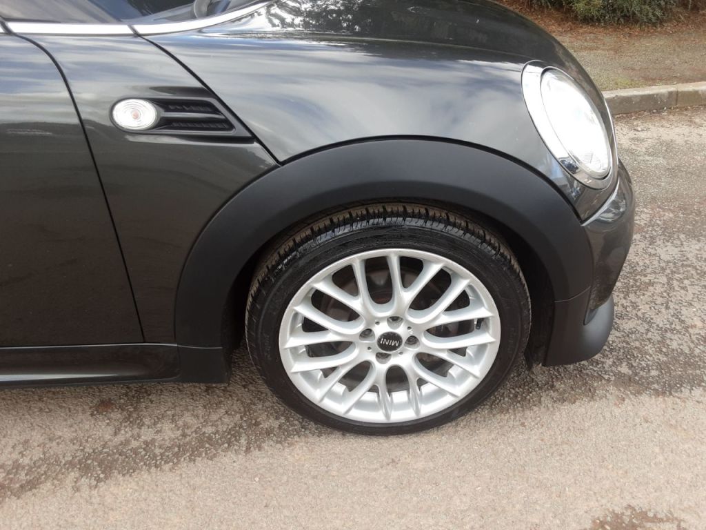 Used MINI Roadster 2013 for sale - 77654171: Photo 14