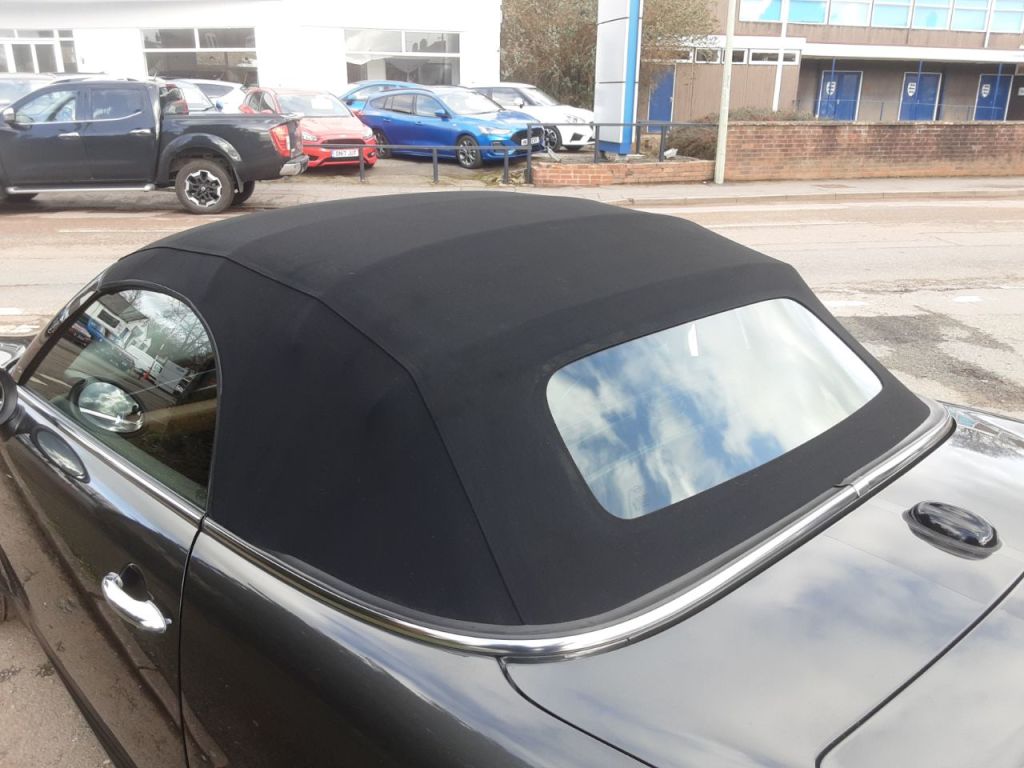 Used MINI Roadster 2013 for sale - 77654171: Photo 15