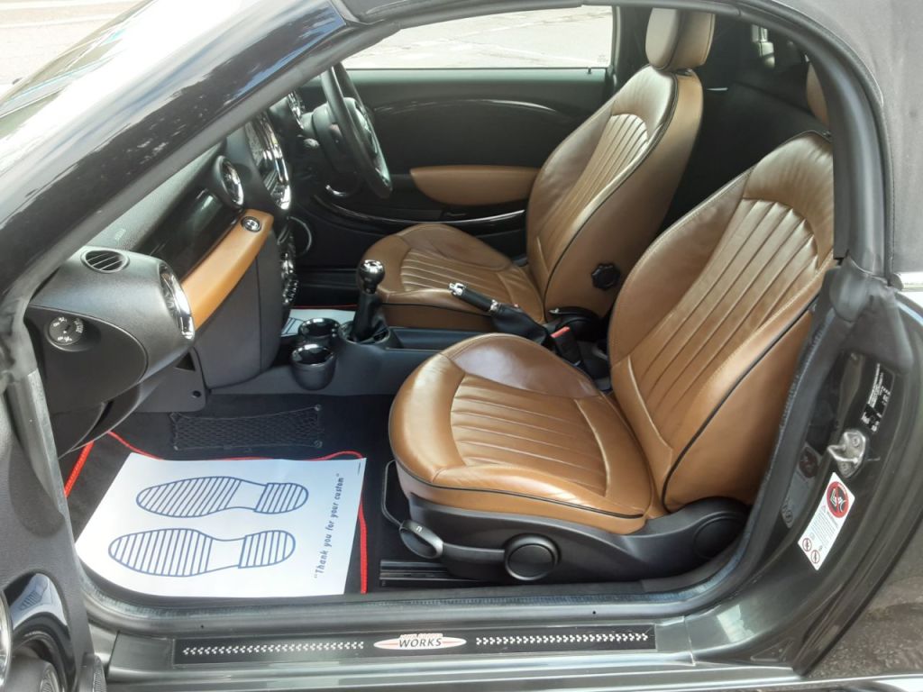 Used MINI Roadster 2013 for sale - 77654171: Photo 19