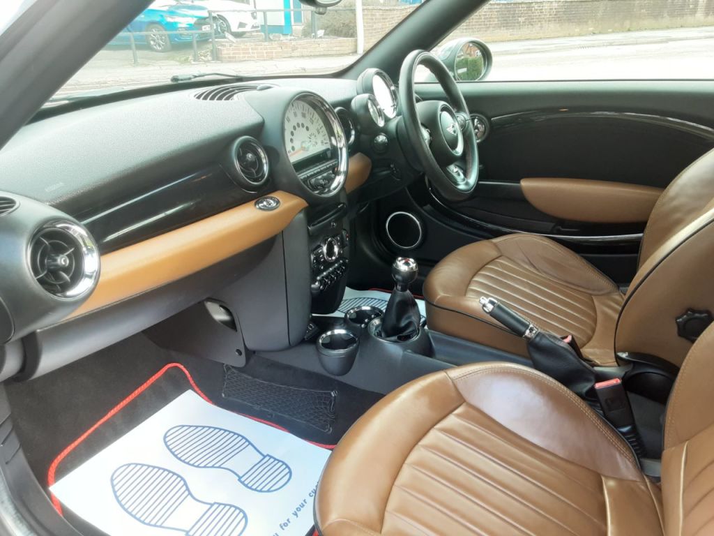 Used MINI Roadster 2013 for sale - 77654171: Photo 20