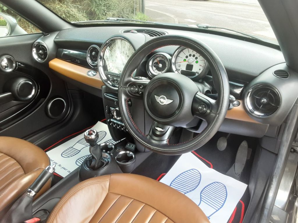 Used MINI Roadster 2013 for sale - 77654171: Photo 22