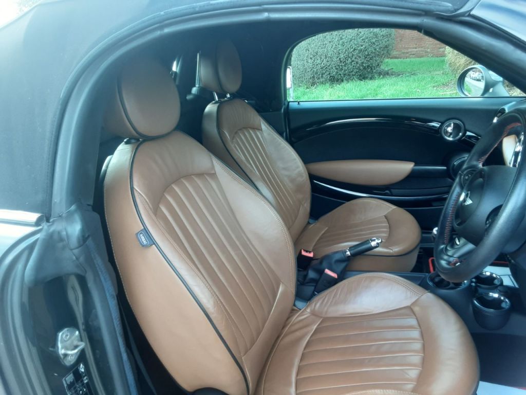 Used MINI Roadster 2013 for sale - 77654171: Photo 23