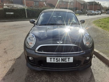 Used MINI Roadster 2013 for sale - 77654171: Photo
