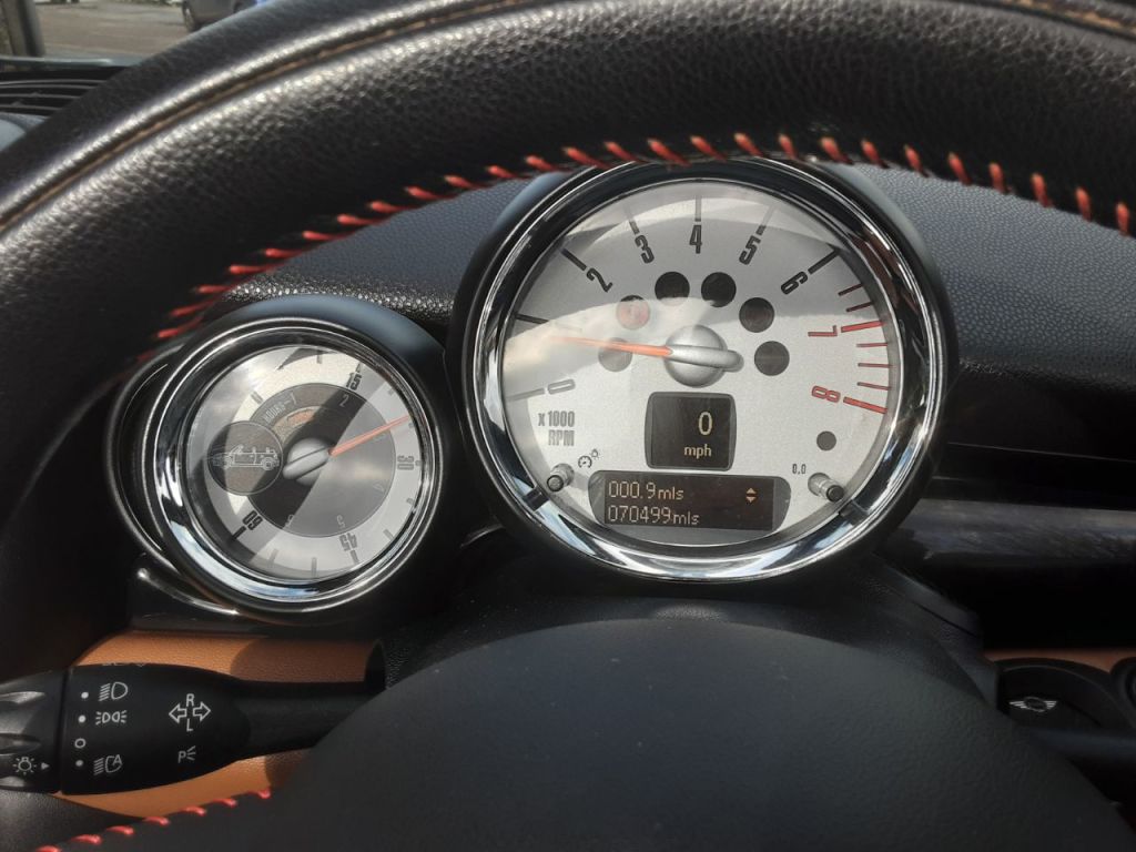 Used MINI Roadster 2013 for sale - 77654171: Photo 31