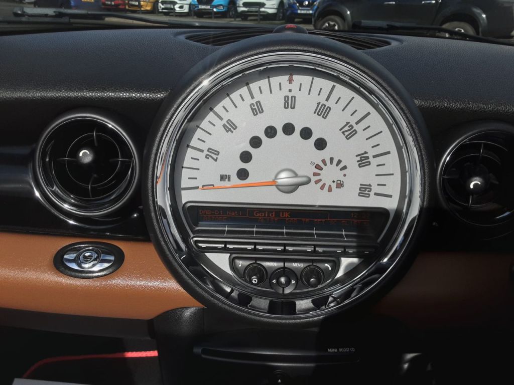 Used MINI Roadster 2013 for sale - 77654171: Photo 32