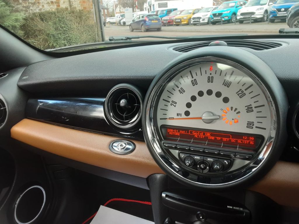 Used MINI Roadster 2013 for sale - 77654171: Photo 35