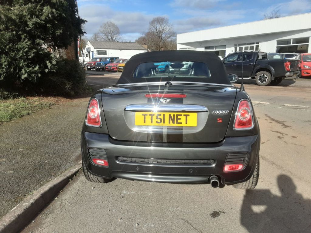 Used MINI Roadster 2013 for sale - 77654171: Photo 6