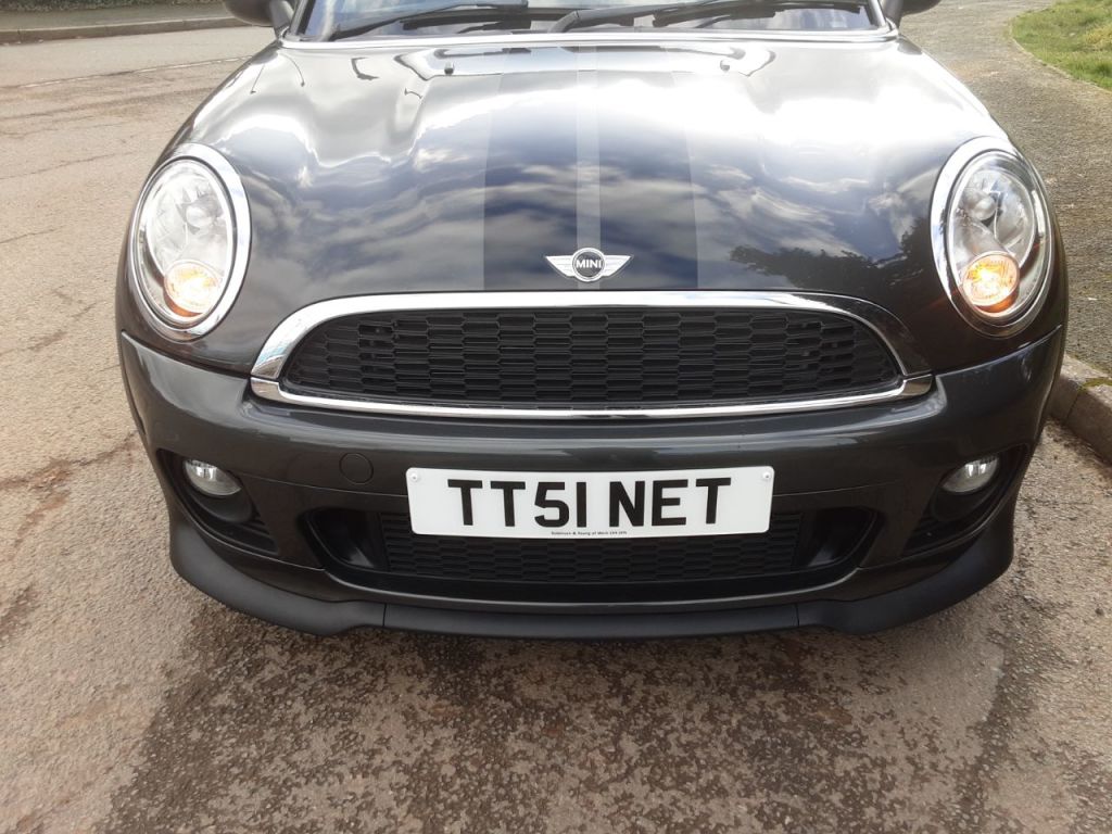 Used MINI Roadster 2013 for sale - 77654171: Photo 9