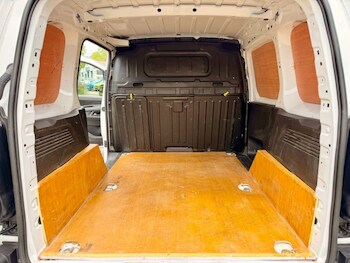 Used Peugeot Partner 2023 for sale - 78444033: Photo