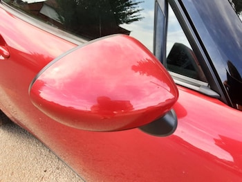 Used Mazda MX-5 2017 for sale - 79232935: Photo