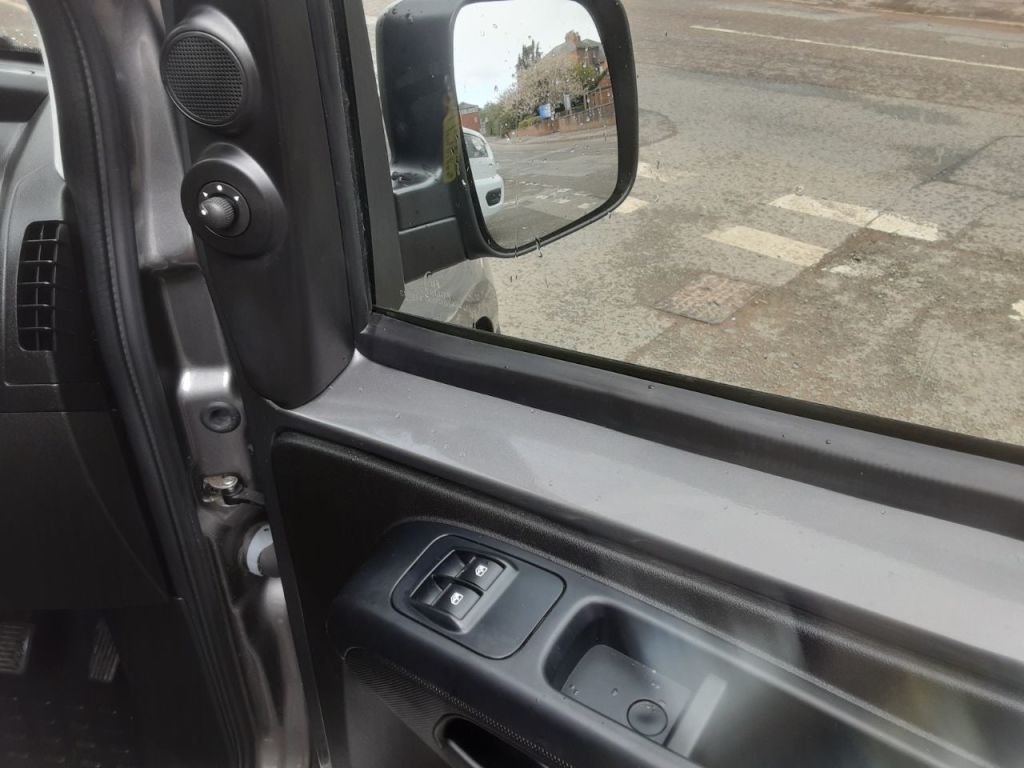 Used Fiat Fiorino 2021 for sale - 78212334: Photo 10