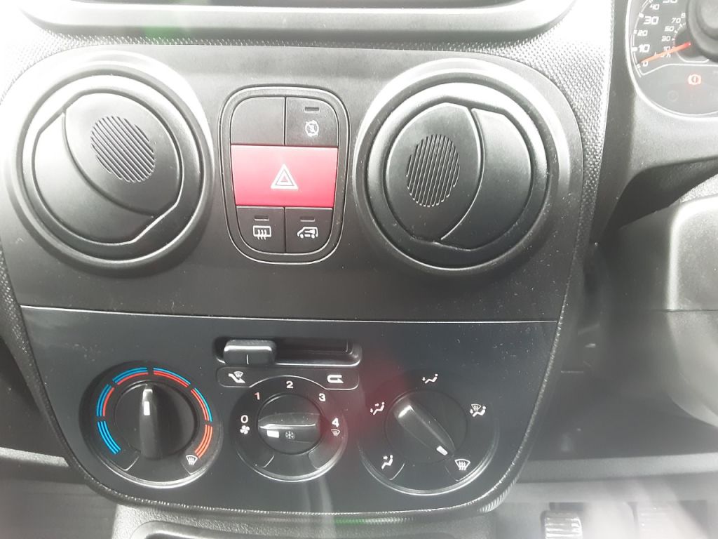 Used Fiat Fiorino 2021 for sale - 78212334: Photo 12