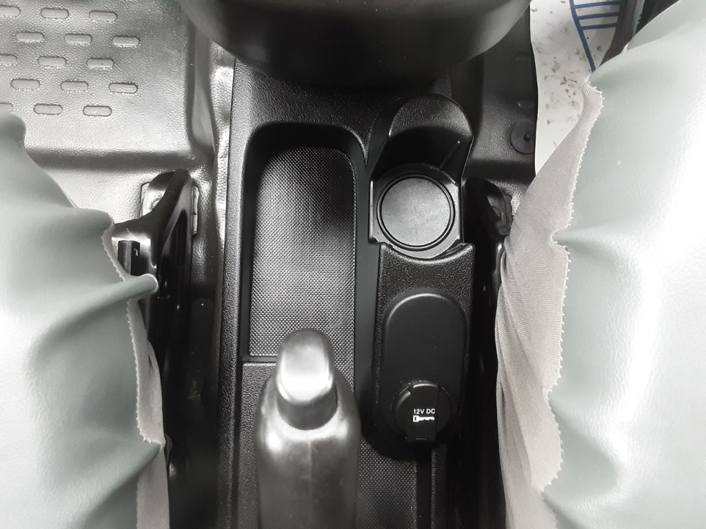 Used Fiat Fiorino 2021 for sale - 78212334: Photo 13