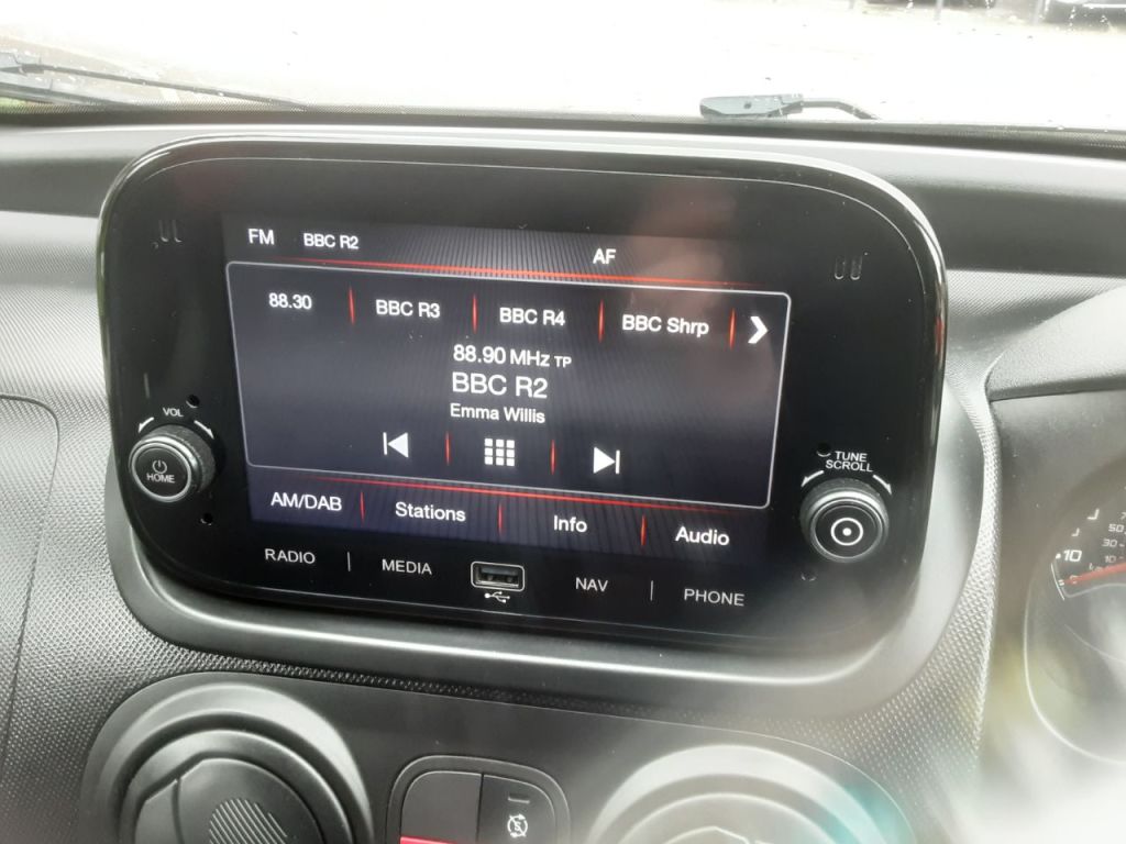 Used Fiat Fiorino 2021 for sale - 78212334: Photo 14