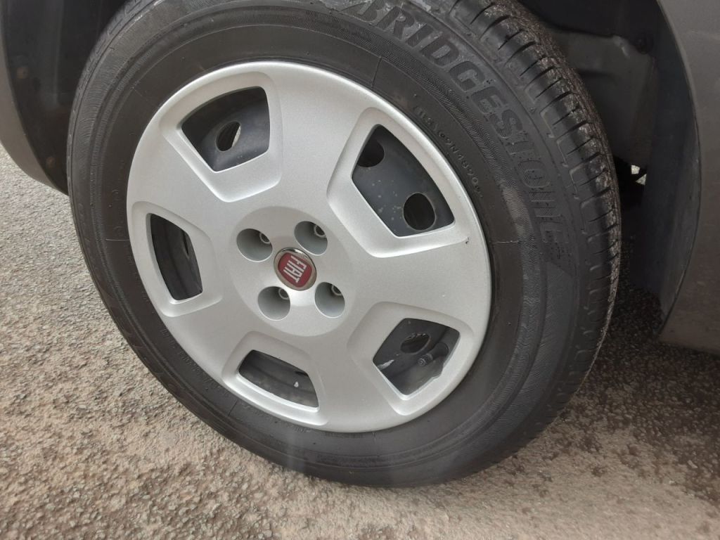 Used Fiat Fiorino 2021 for sale - 78212334: Photo 17