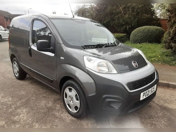 Used Fiat Fiorino 2021 for sale - 78212334: Photo