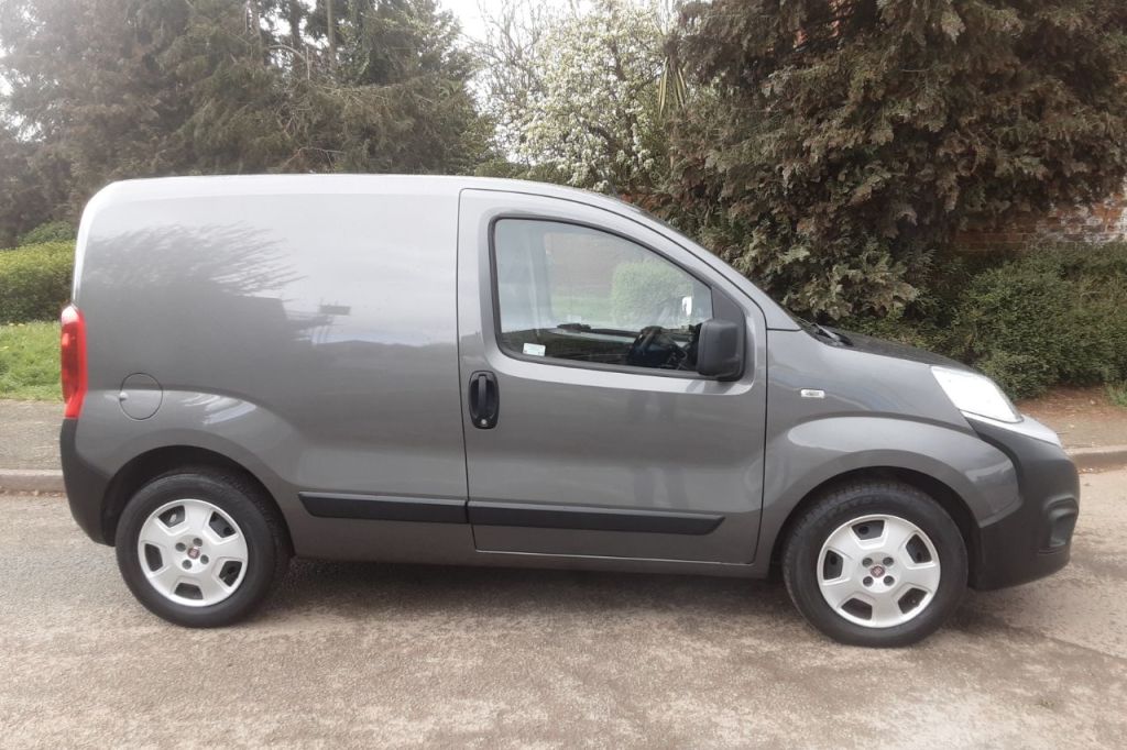Used Fiat Fiorino 2021 for sale - 78212334: Photo 2