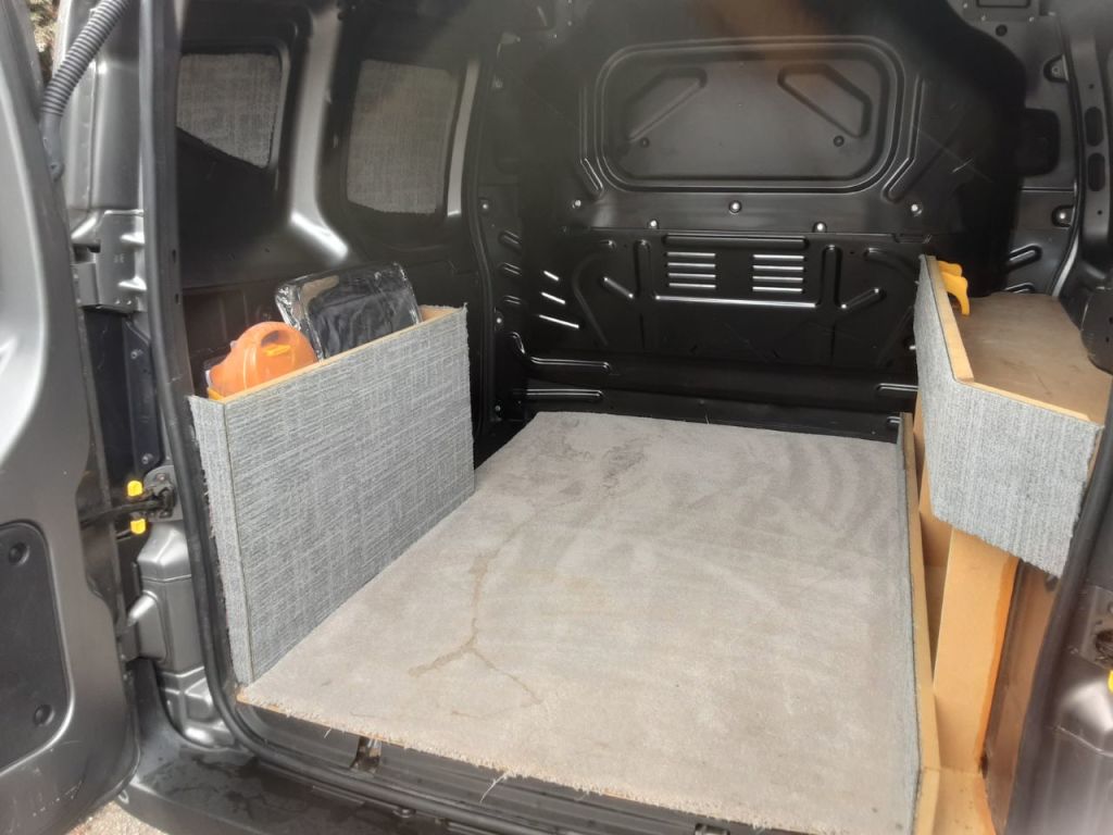 Used Fiat Fiorino 2021 for sale - 78212334: Photo 20