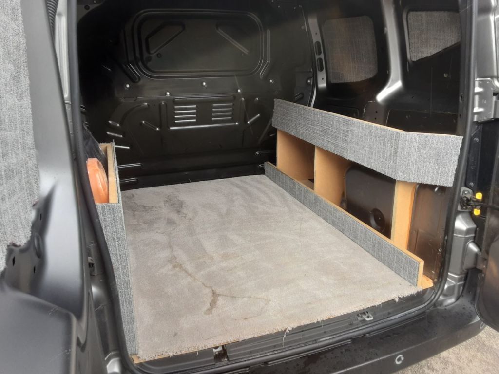 Used Fiat Fiorino 2021 for sale - 78212334: Photo 21