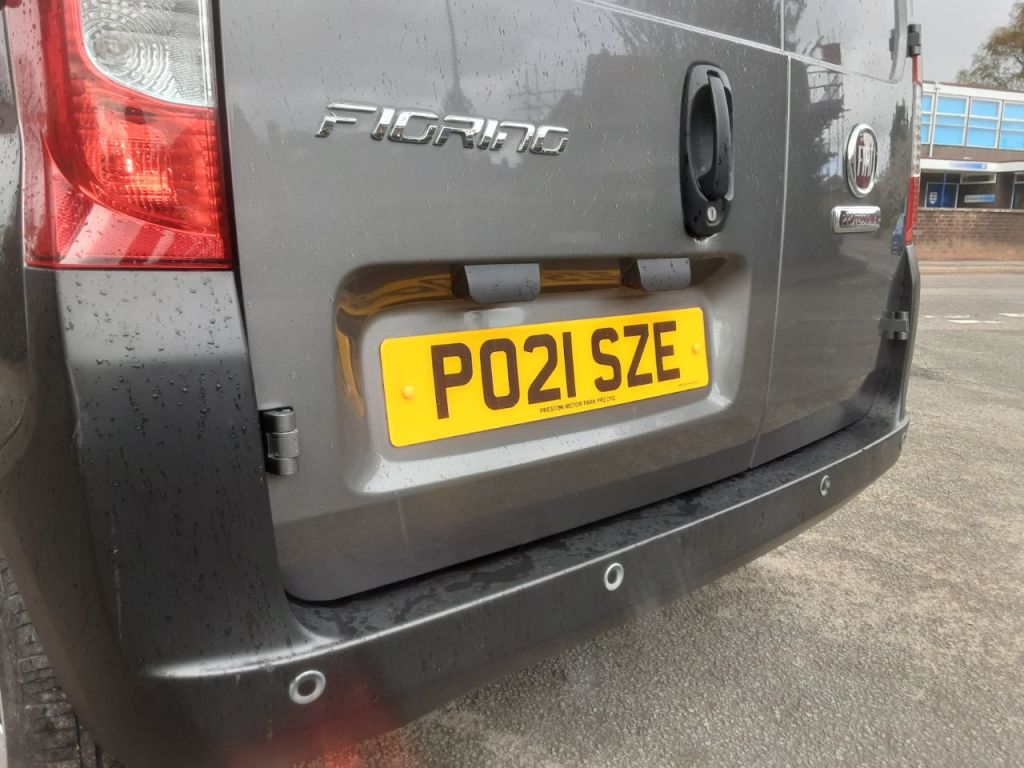 Used Fiat Fiorino 2021 for sale - 78212334: Photo 23