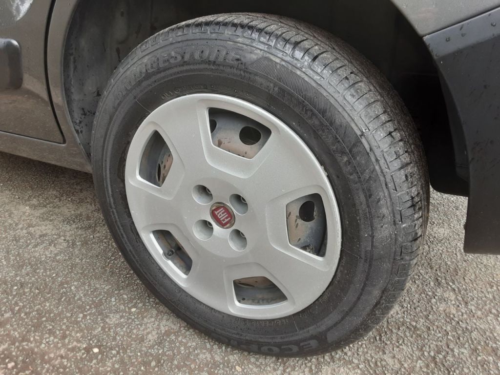 Used Fiat Fiorino 2021 for sale - 78212334: Photo 24