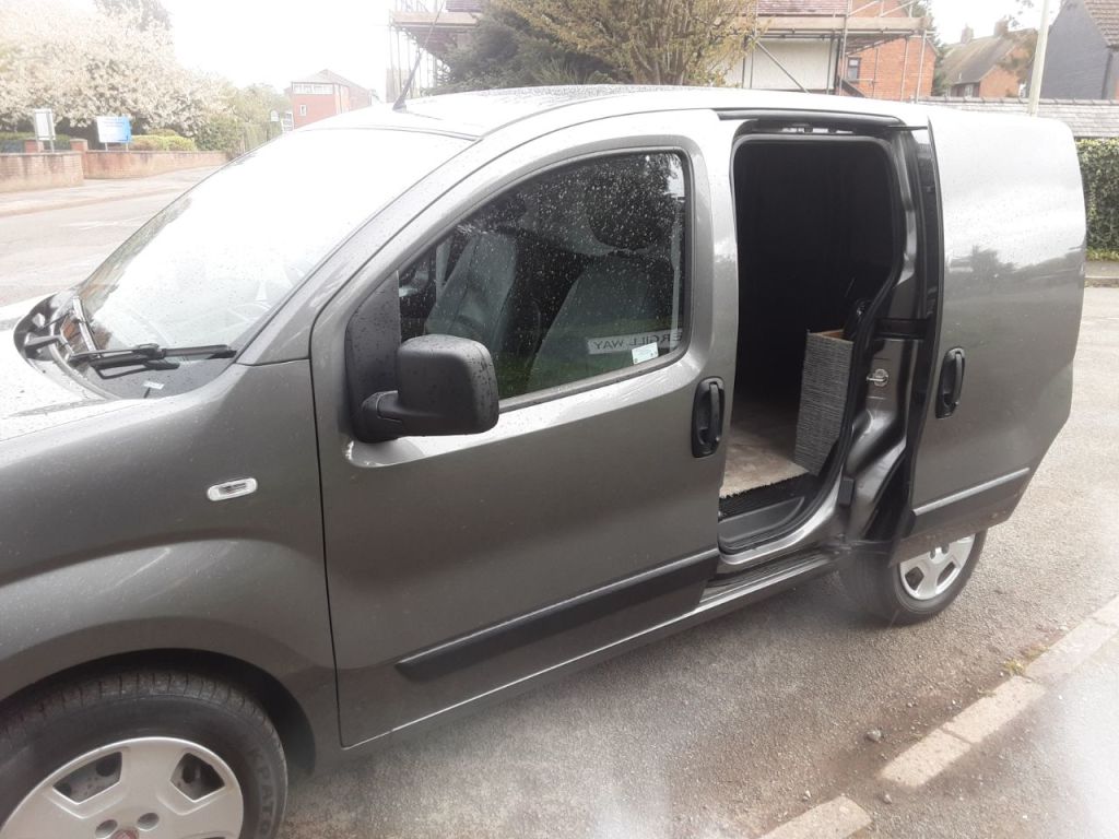 Used Fiat Fiorino 2021 for sale - 78212334: Photo 25