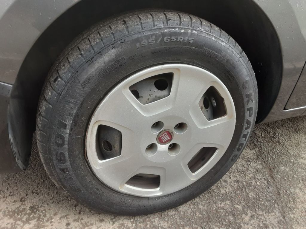 Used Fiat Fiorino 2021 for sale - 78212334: Photo 27