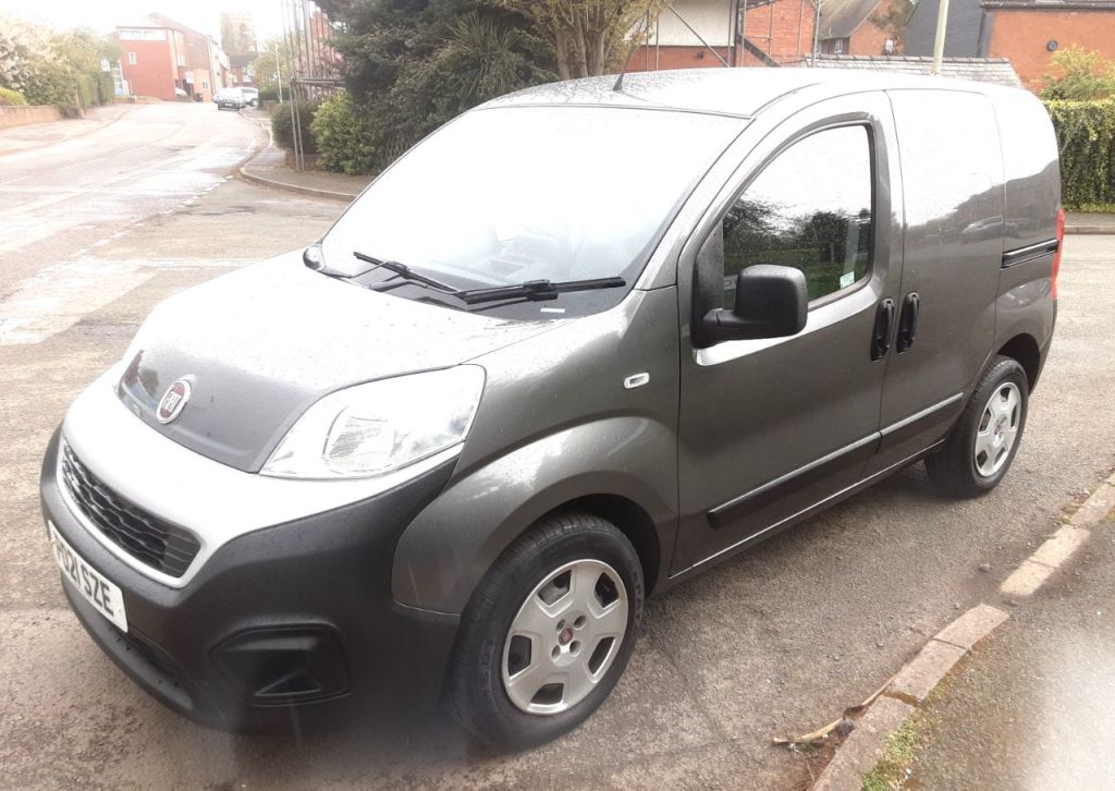 Used Fiat Fiorino 2021 for sale - 78212334: Photo 28