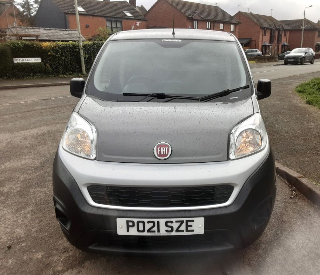 Used Fiat Fiorino 2021 for sale - 78212334: Photo 29