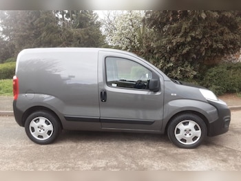 Used Fiat Fiorino 2021 for sale - 78212334: Photo