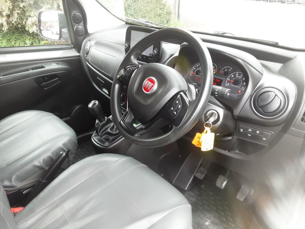 Used Fiat Fiorino 2021 for sale - 78212334: Photo 3