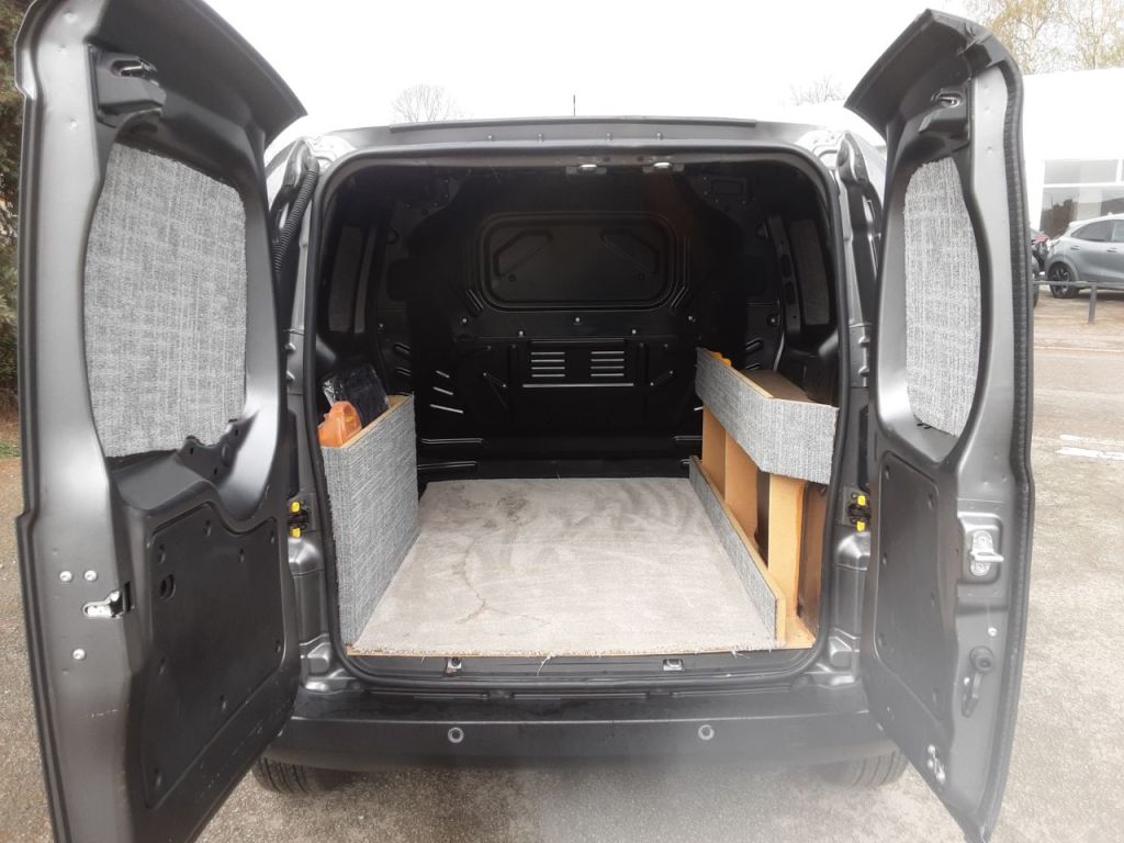 Used Fiat Fiorino 2021 for sale - 78212334: Photo 4