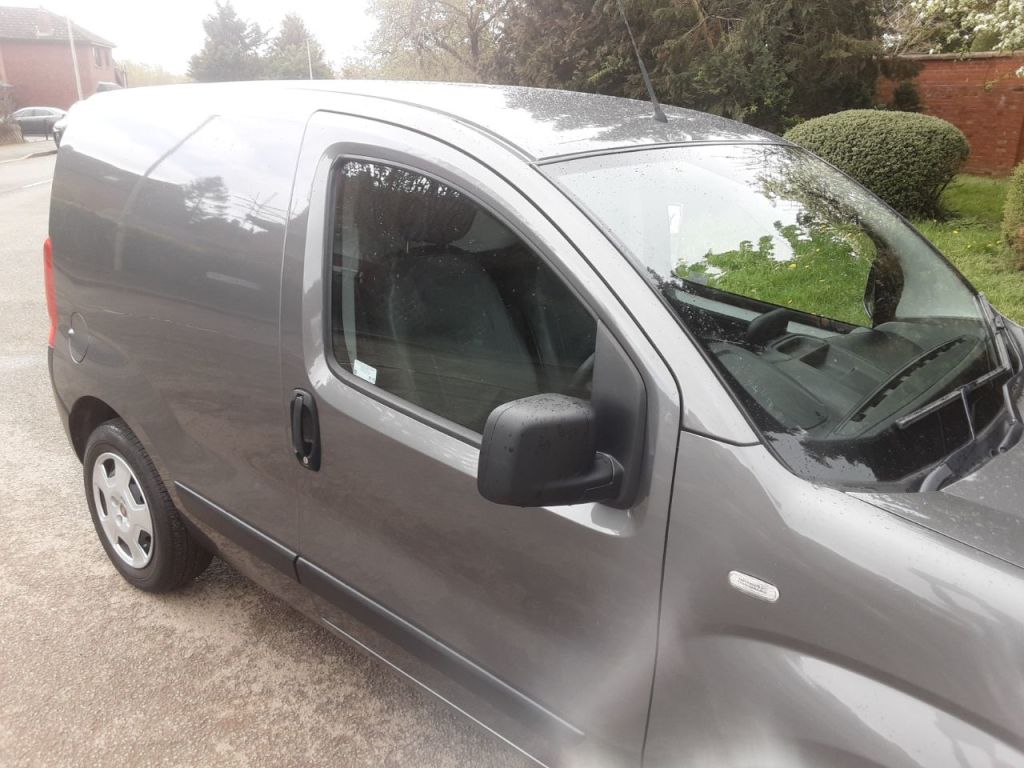 Used Fiat Fiorino 2021 for sale - 78212334: Photo 5