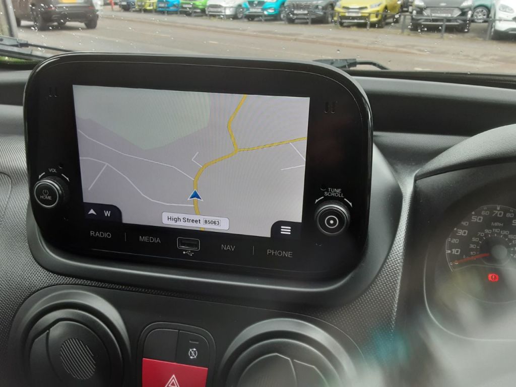 Used Fiat Fiorino 2021 for sale - 78212334: Photo 6