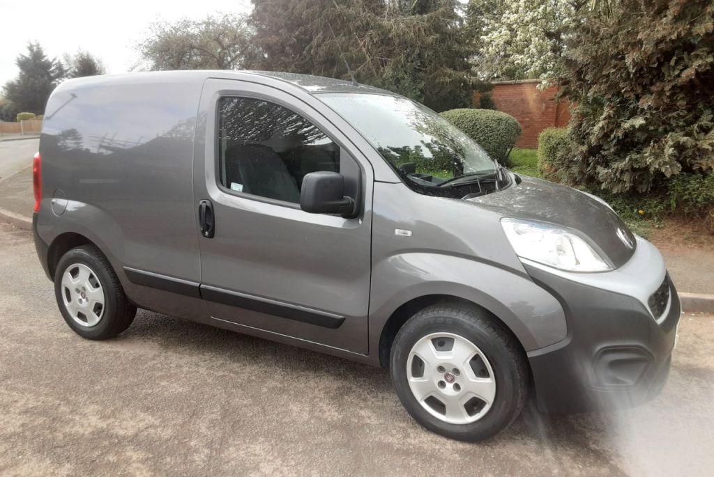 Used Fiat Fiorino 2021 for sale - 78212334: Photo 7