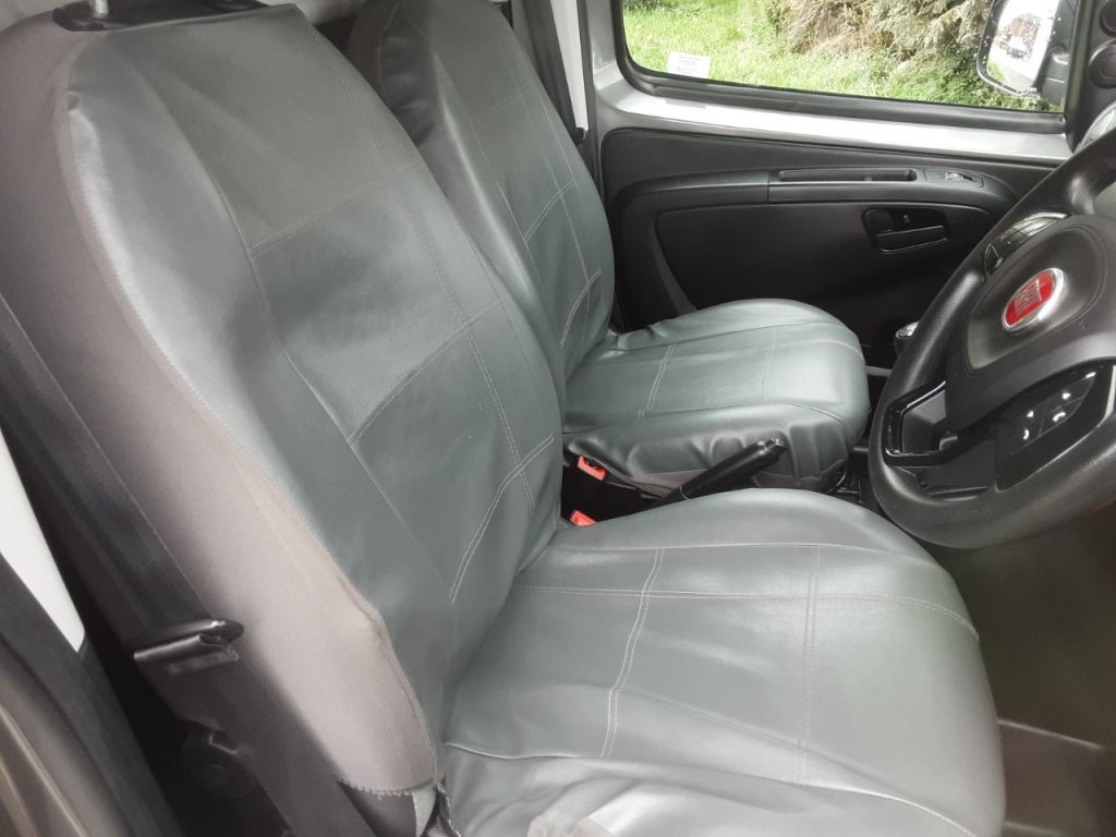 Used Fiat Fiorino 2021 for sale - 78212334: Photo 8