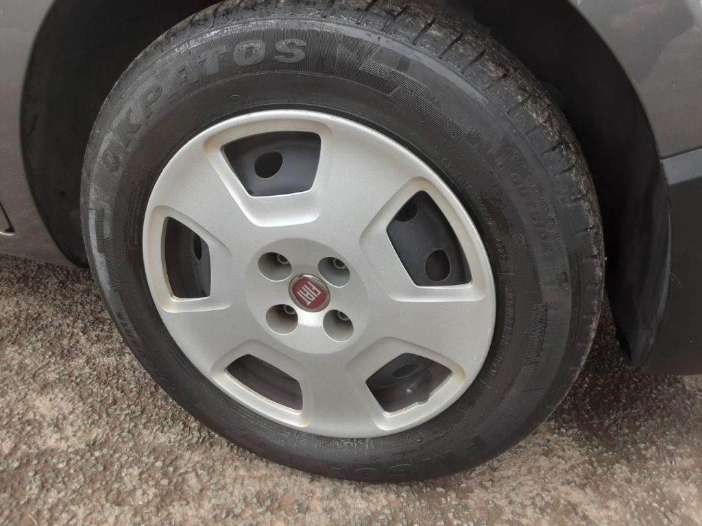 Used Fiat Fiorino 2021 for sale - 78212334: Photo 9