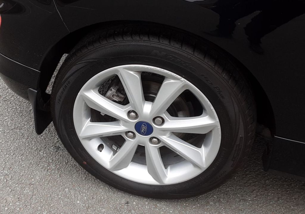 Used Ford Fiesta 2019 for sale - 76363167: Photo 11