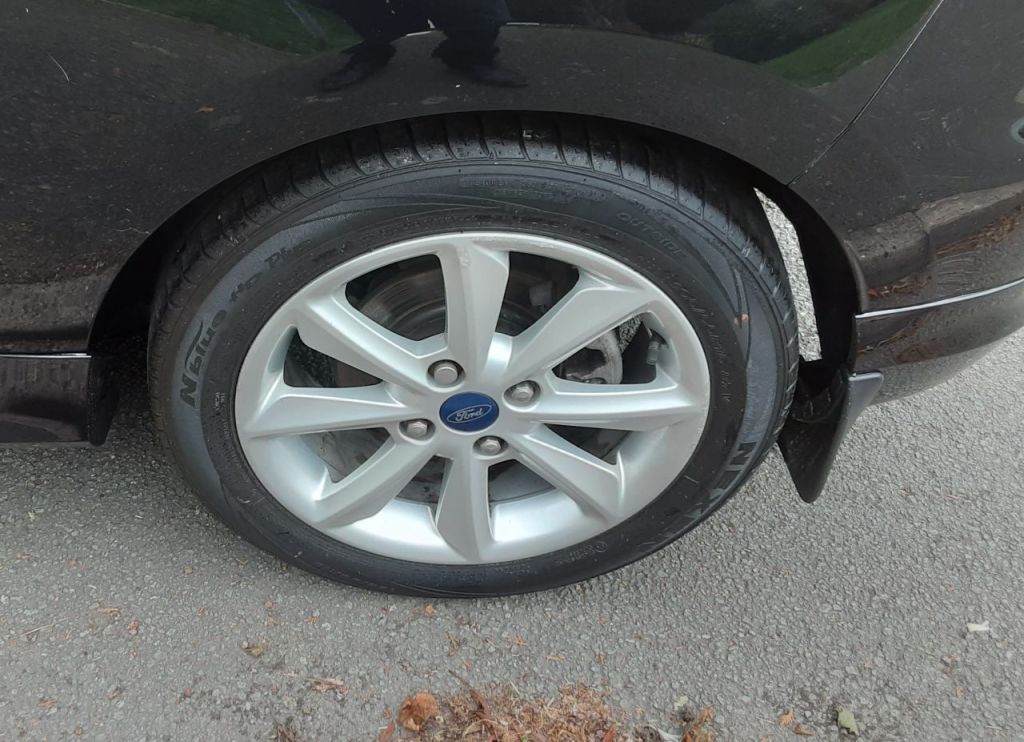 Used Ford Fiesta 2019 for sale - 76363167: Photo 12