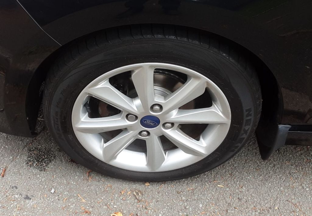 Used Ford Fiesta 2019 for sale - 76363167: Photo 13